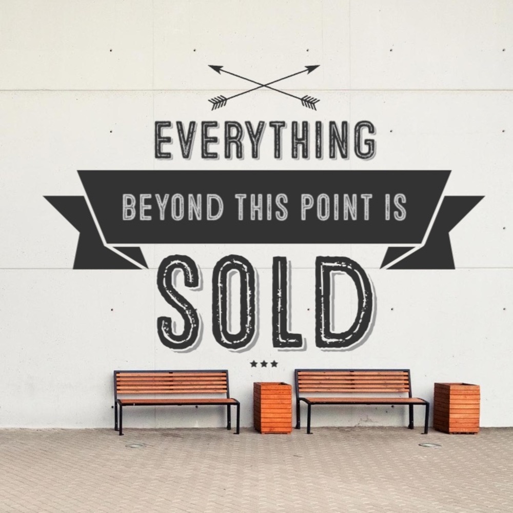 Thank you! It’s SOLD!!